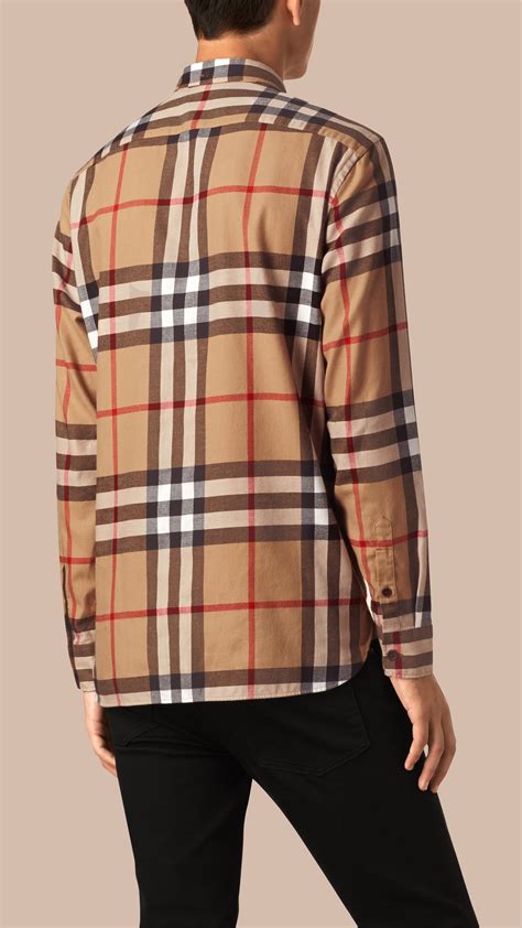 burberry indian male model|burberry flannel men's.